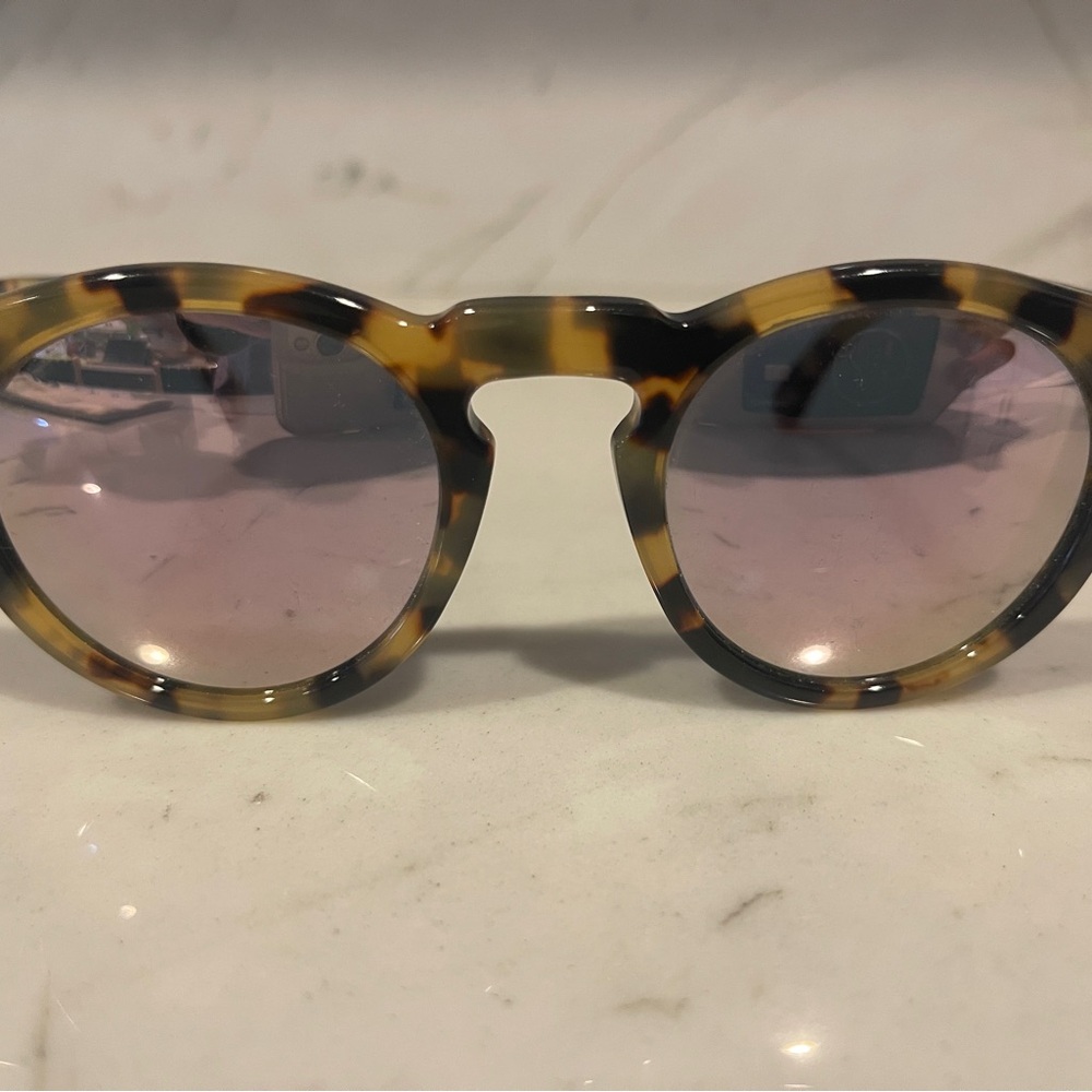 Illesteva Leonard sunglasses